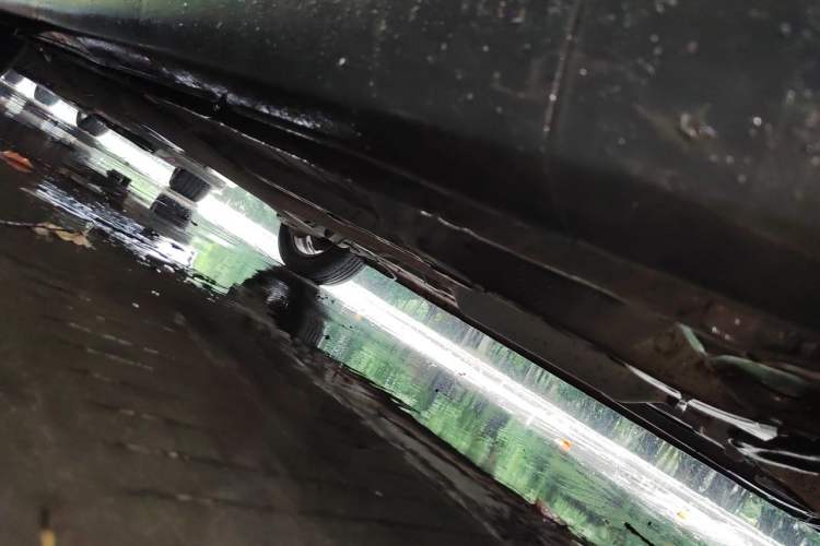 Used CHANGAN OSHAN Olisway 2013 1.4L Manual Jingxiang Model Chassis Front Right