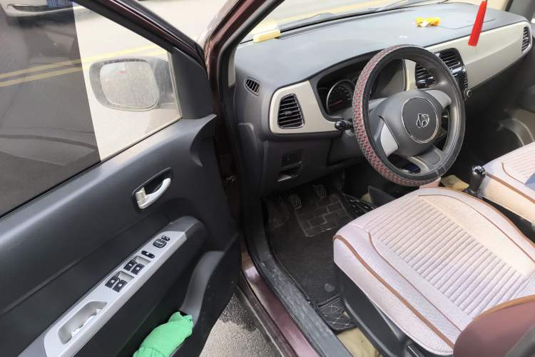 Used CHANGAN OSHAN Olisway 2013 1.4L Manual Jingxiang Model Driver Seat