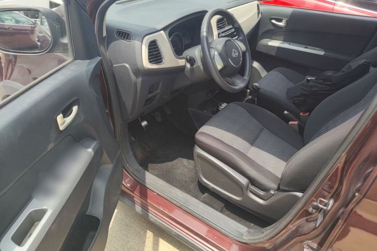 Used CHANGAN OSHAN Olisway 2013 1.4L Manual Jingxiang Model Driver Seat