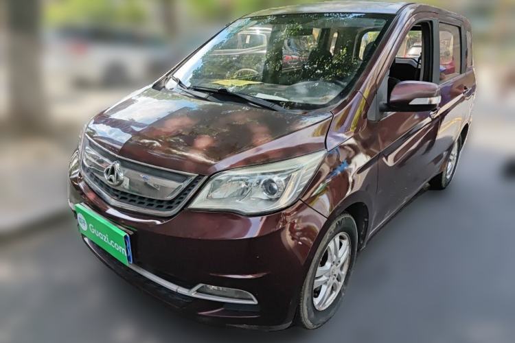 Used CHANGAN OSHAN Olisway 2013 1.2L Manual Comfort Model Guazi used car, China used car export, Used car for sale, Used  cars, Cheapest cars for sale