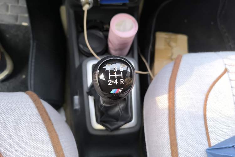 Used CHANGAN OSHAN Olisway 2013 1.4L Manual Jingxiang Model Gear Lever
