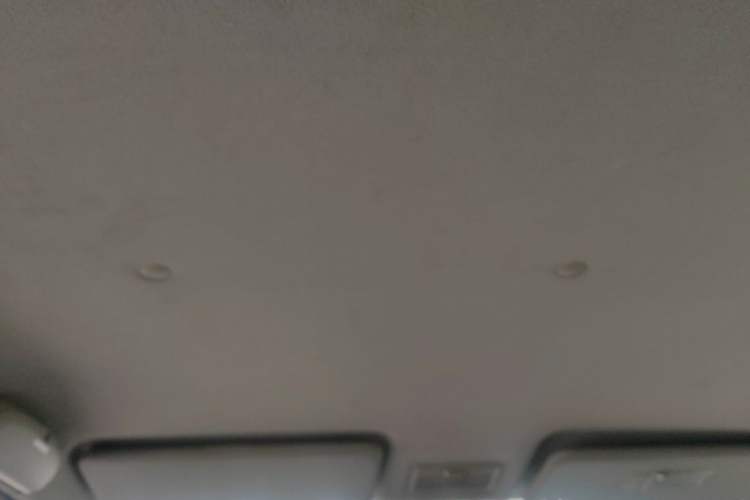 Used CHANGAN OSHAN Olisway 2013 1.2L Manual Elite Model Headliner