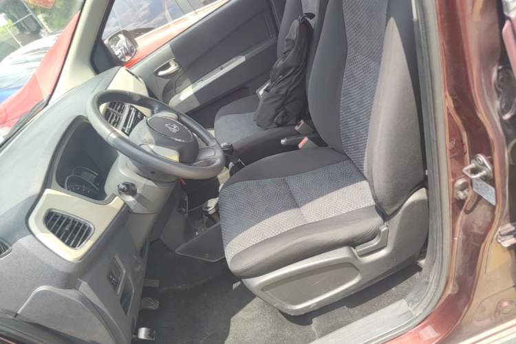 Used CHANGAN OSHAN Olisway 2013 1.4L Manual Jingxiang Model Left Front Seat