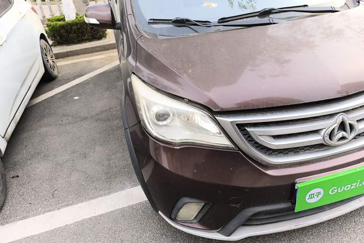 Used CHANGAN OSHAN Olisway 2013 1.4L Manual Jingxiang Model Right Front Headlight