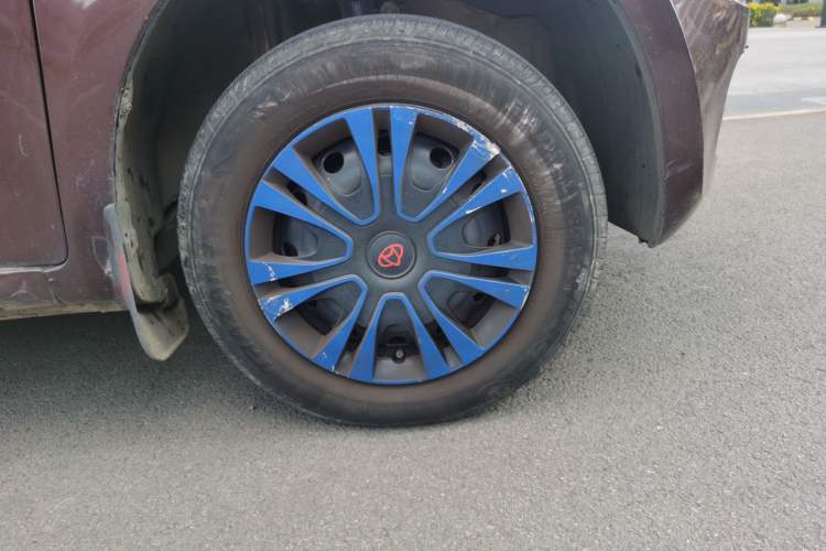 Used CHANGAN OSHAN Olisway 2013 1.2L Manual Comfort Model Right Front Wheel Hub