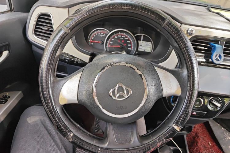 Used CHANGAN OSHAN Olisway 2013 1.2L Manual Comfort Model Steering Wheel