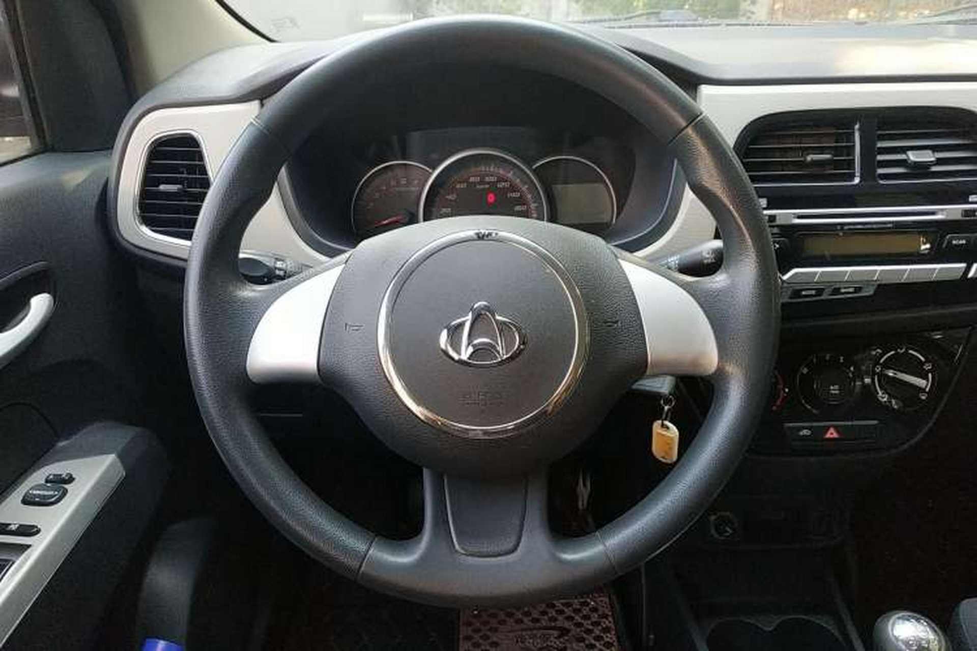 Used CHANGAN OSHAN Olisway 2013 1.2L Manual Elite Model Steering Wheel