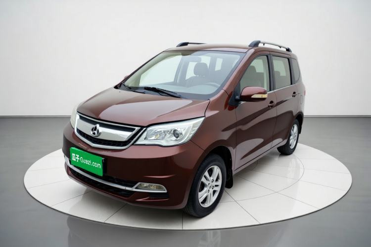 Used CHANGAN OSHAN Olisway 2013 1.2L Manual Elite Model Guazi used car, China used car export, Used car for sale, Used  cars, Cheapest cars for sale