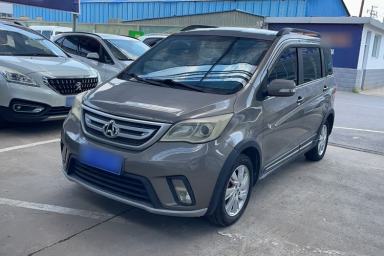 Used CHANGAN OSHAN Olisway 2013 1.4L Manual Jingxiang Model