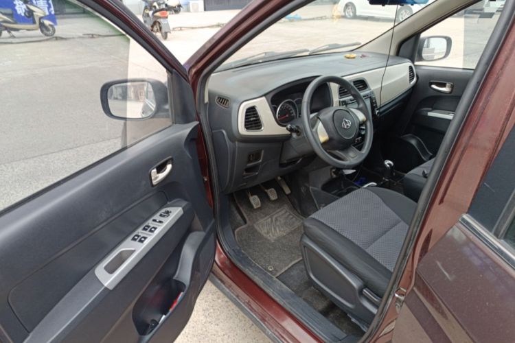 Used CHANGAN OSHAN Olisway 2013 1.4L Manual Jingxiang Model Driver Seat