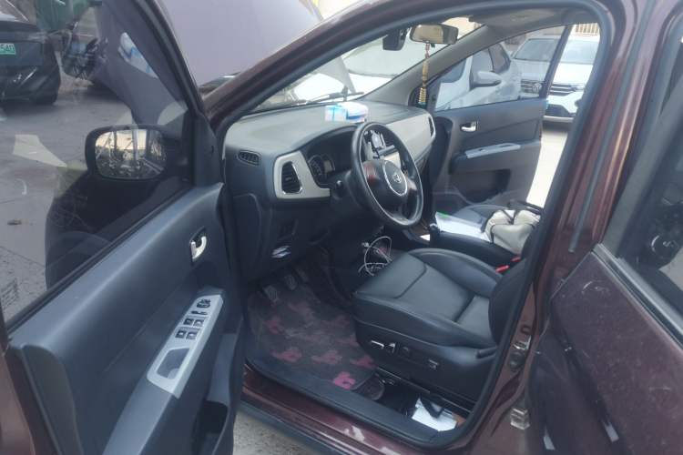 Used CHANGAN OSHAN Olisway  Driver Seat