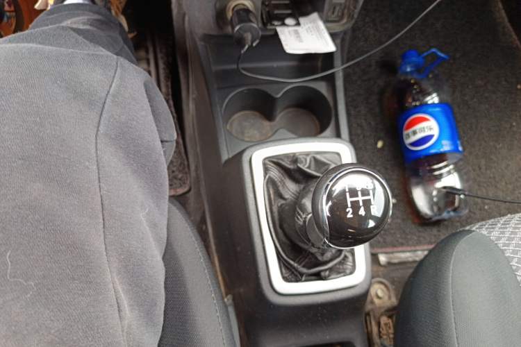 Used CHANGAN OSHAN Olisway 2013 1.4L Manual Jingxiang Model Gear Lever