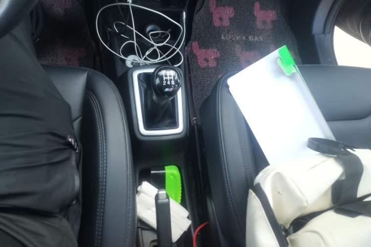 Used CHANGAN OSHAN Olisway  Gear Lever