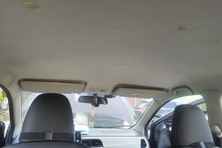 Used CHANGAN OSHAN Olisway  Headliner
