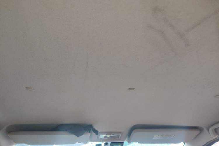 Used CHANGAN OSHAN Olisway 2013 1.4L Manual Jingxiang Model Headliner