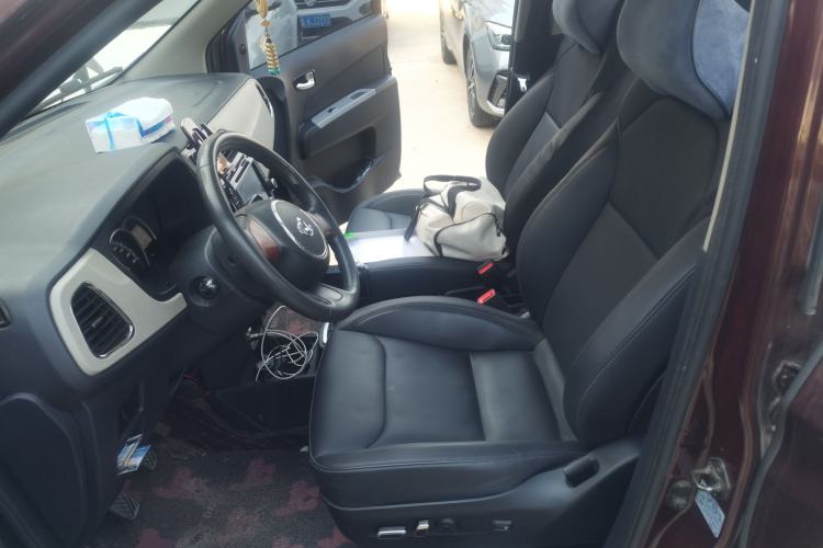 Used CHANGAN OSHAN Olisway  Left Front Seat