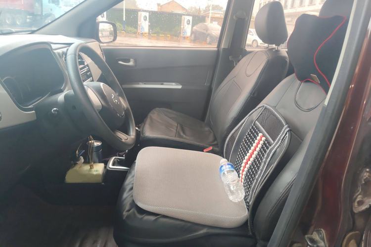 Used CHANGAN OSHAN Olisway 2013 1.4L Manual Jingxiang Model Left Front Seat
