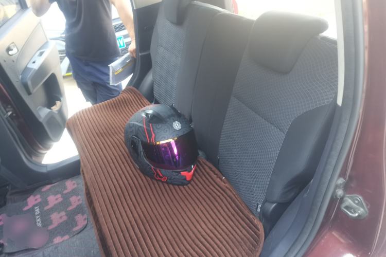 Used CHANGAN OSHAN Olisway  Left Rear Seat