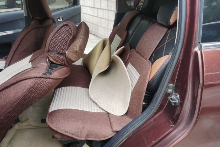 Used CHANGAN OSHAN Olisway 2013 1.2L Manual Elite Model Left Rear Seat