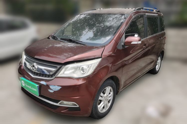 Used CHANGAN OSHAN Olisway 2013 1.2L Manual Elite Model Guazi used car, China used car export, Used car for sale, Used  cars, Cheapest cars for sale
