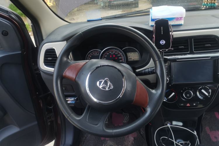 Used CHANGAN OSHAN Olisway  Steering Wheel