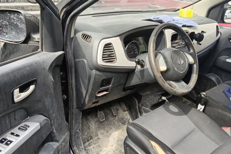 Used CHANGAN OSHAN Olisway 2013 1.4L Manual Jingxiang Model Driver Seat