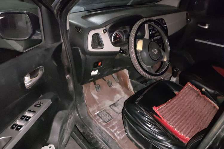 Used CHANGAN OSHAN Olisway 2013 1.4L Manual Jingxiang Model Driver Seat