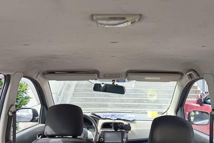 Used CHANGAN OSHAN Olisway 2013 1.4L Manual Jingxiang Model Headliner