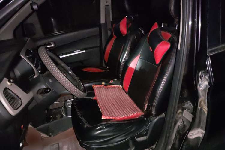 Used CHANGAN OSHAN Olisway 2013 1.4L Manual Jingxiang Model Left Front Seat