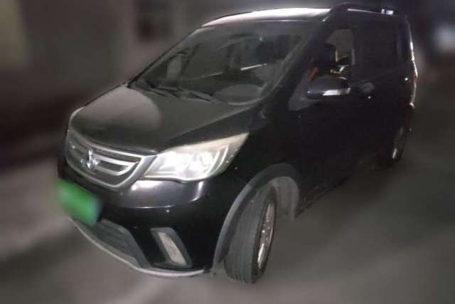 Used CHANGAN OSHAN Olisway 2013 1.4L Manual Jingxiang Model