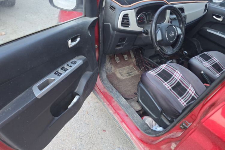 Used CHANGAN OSHAN Olisway 2013 1.4L Manual Jingxiang Model Driver Seat