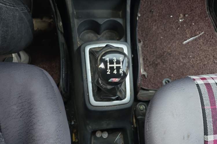 Used CHANGAN OSHAN Olisway 2013 1.4L Manual Jingxiang Model Gear Lever