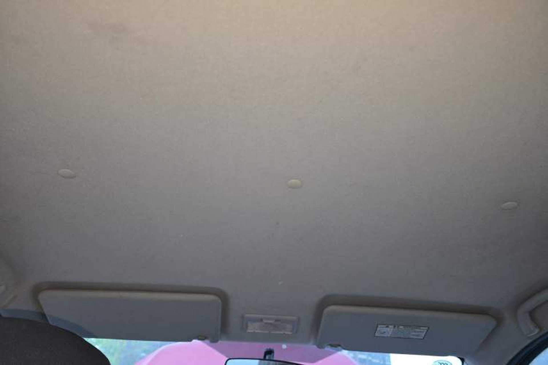Used CHANGAN OSHAN Olisway 2013 1.4L Manual Jingxiang Model Headliner