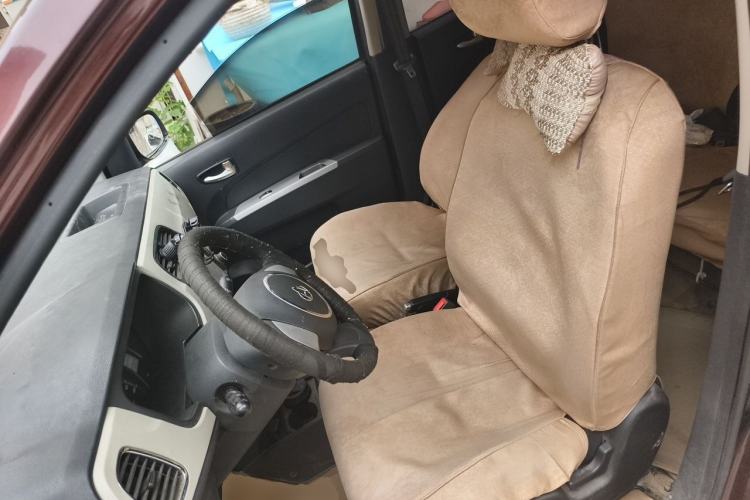 Used CHANGAN OSHAN Olisway 2013 1.2L Manual Comfort Model Left Front Seat