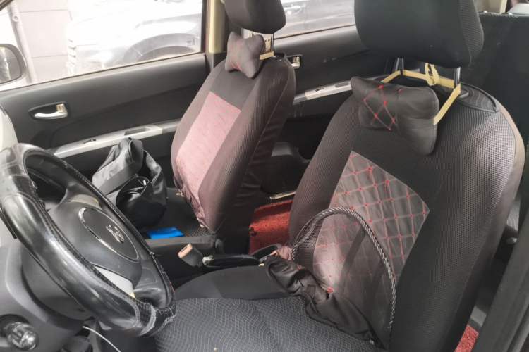 Used CHANGAN OSHAN Olisway 2013 1.2L Manual Comfort Model Left Front Seat