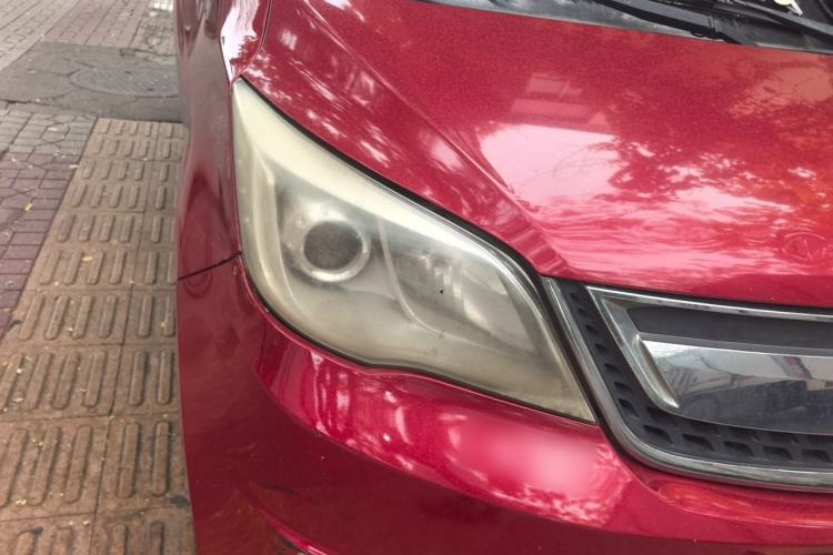 Used CHANGAN OSHAN Olisway 2013 1.2L Manual Elite Model Right Front Headlight