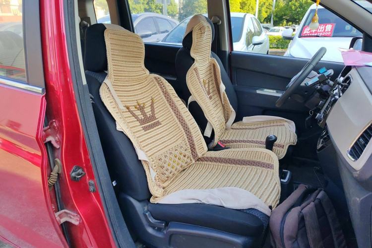 Used CHANGAN OSHAN Olisway 2013 1.2L Manual Elite Model Right Front Seat