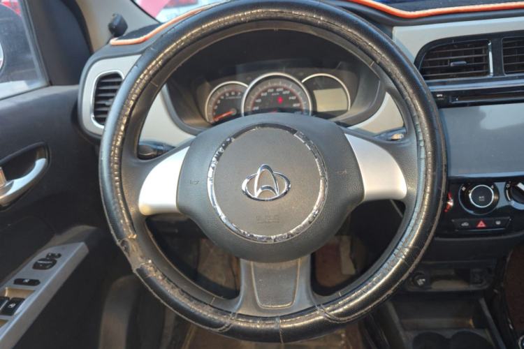Used CHANGAN OSHAN Olisway 2013 1.4L Manual Jingxiang Model Steering Wheel