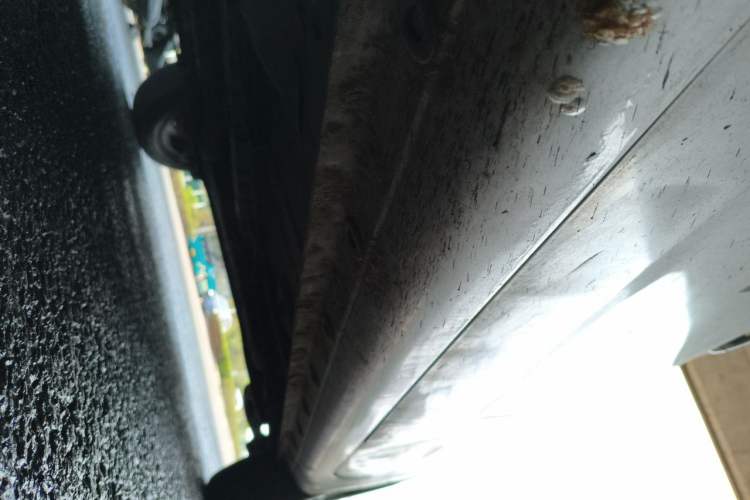 Used CHANGAN OSHAN Olisway 2013 1.2L Manual Elite Model Chassis Front Left
