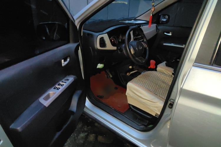 Used CHANGAN OSHAN Olisway 2013 1.4L Manual Jingxiang Model Driver Seat