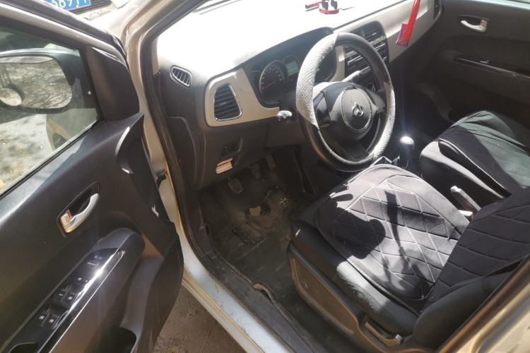 Used CHANGAN OSHAN Olisway 2013 1.2L Manual Comfort Model Driver Seat