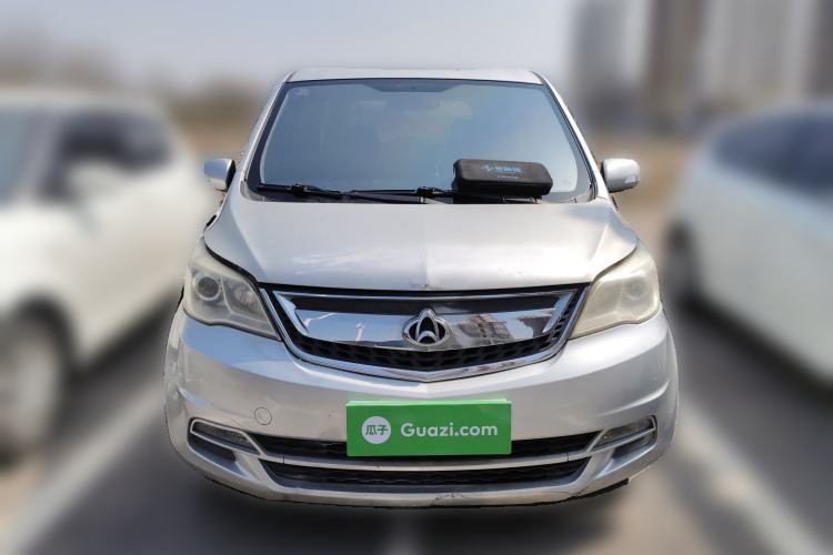 Used CHANGAN OSHAN Olisway 2013 1.2L Manual Elite Model Front