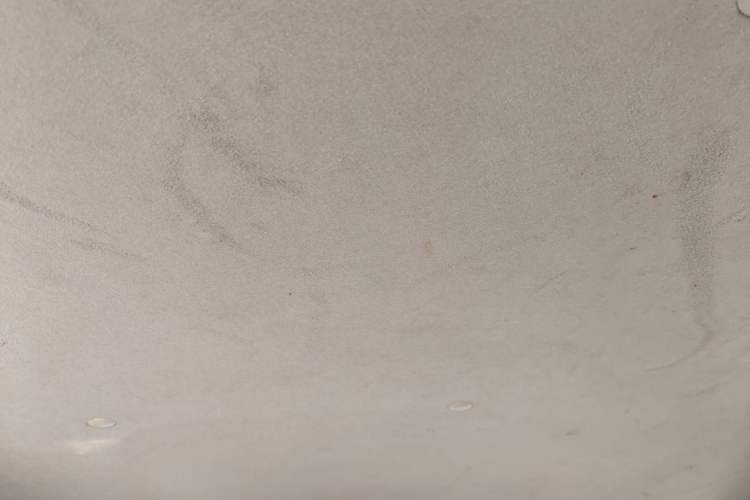 Used CHANGAN OSHAN Olisway 2013 1.2L Manual Elite Model Headliner