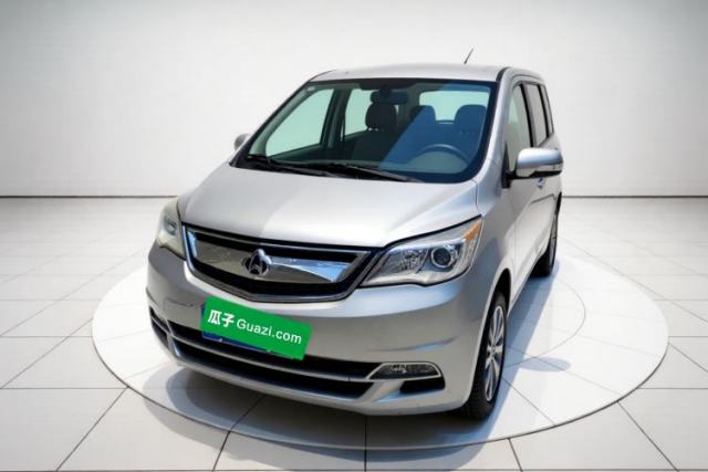 Used CHANGAN OSHAN Olisway 2013 1.2L Manual Elite Model