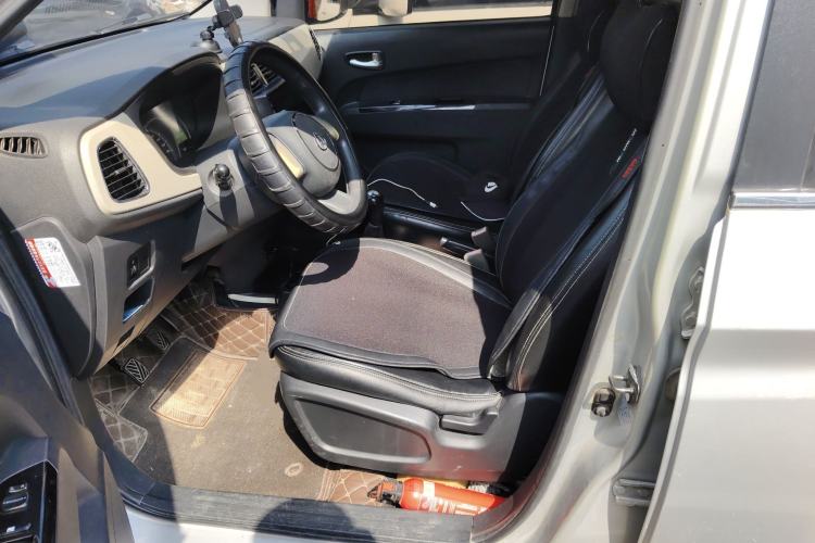 Used CHANGAN OSHAN Olisway 2013 1.2L Manual Elite Model Left Front Seat