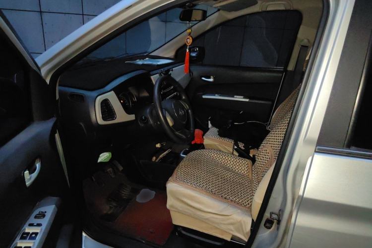 Used CHANGAN OSHAN Olisway 2013 1.4L Manual Jingxiang Model Left Front Seat