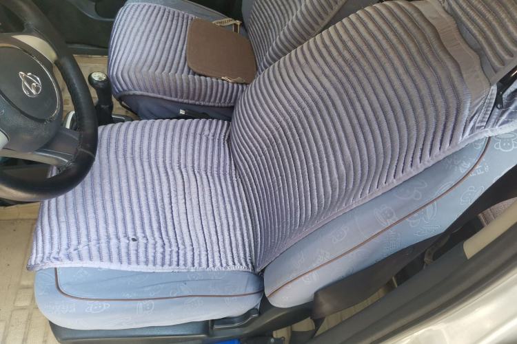 Used CHANGAN OSHAN Olisway 2013 1.2L Manual Elite Model Left Front Seat