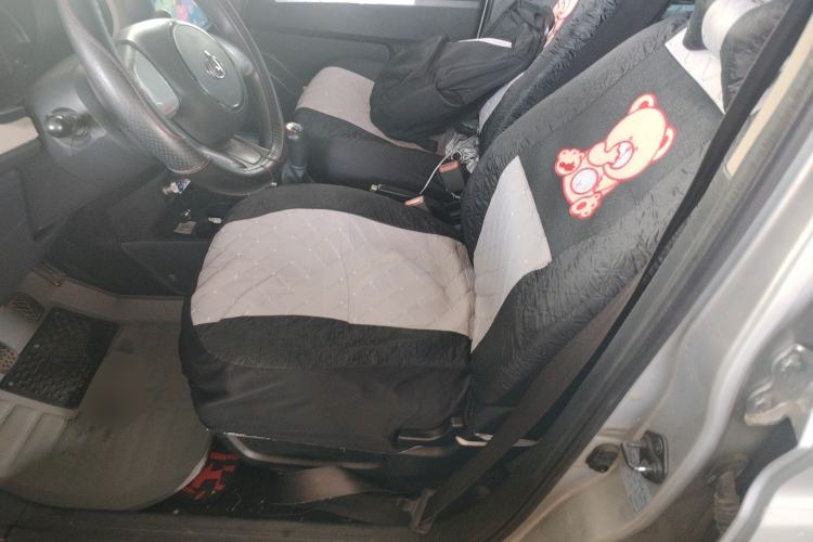 Used CHANGAN OSHAN Olisway 2013 1.2L Manual Elite Model Left Front Seat