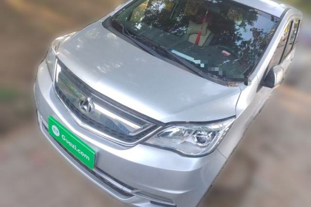 Used CHANGAN OSHAN Olisway 2013 1.2L Manual Elite Model