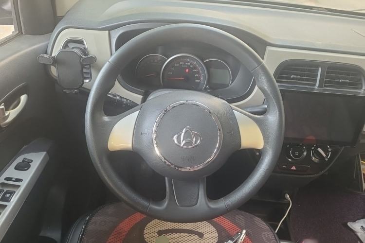 Used CHANGAN OSHAN Olisway 2013 1.2L Manual Elite Model Steering Wheel